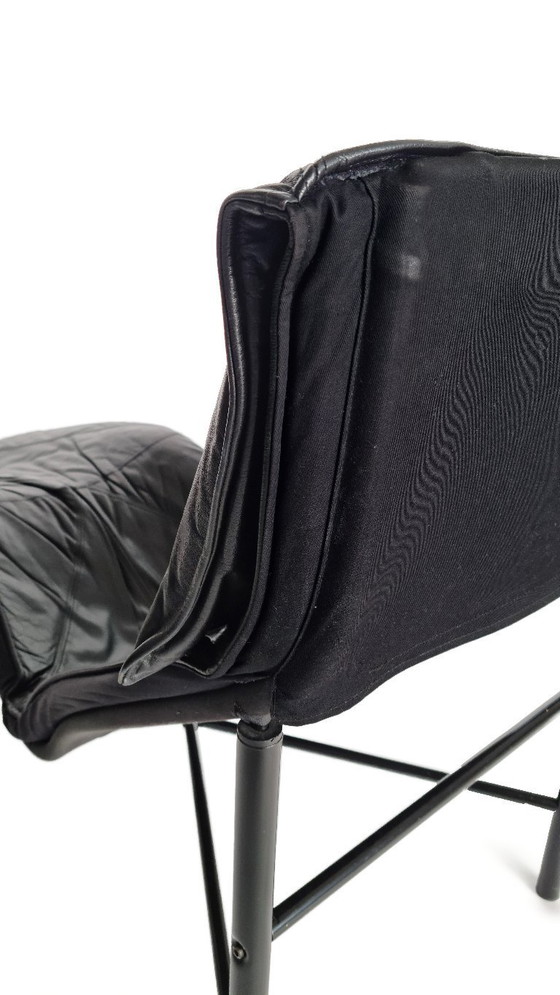 Image 1 of Vintage Ikea Lounge Chair Skye by Tord Björklund, 1980s