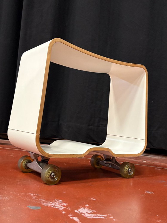 Image 1 of Bulo Skater - Design by Hannes Wettstein