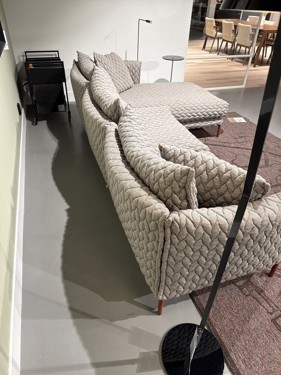 Image 1 of Divano angolare Moroso Gentry