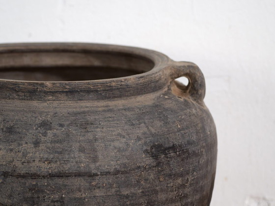 Vaso antico stile wabi sabi (c.1900) #18 – Vasi (photo 11 of 40)