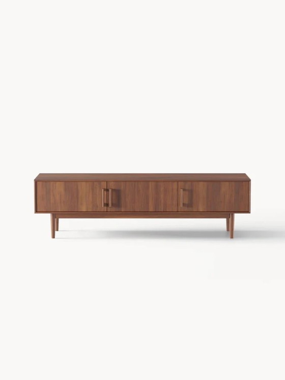 Image 1 of Mueble TV madera de mango