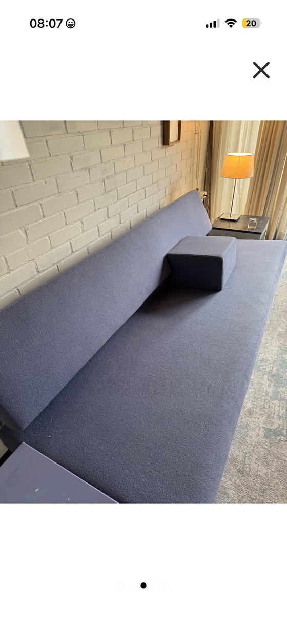 Image 1 of Sofá cama Martin Visser