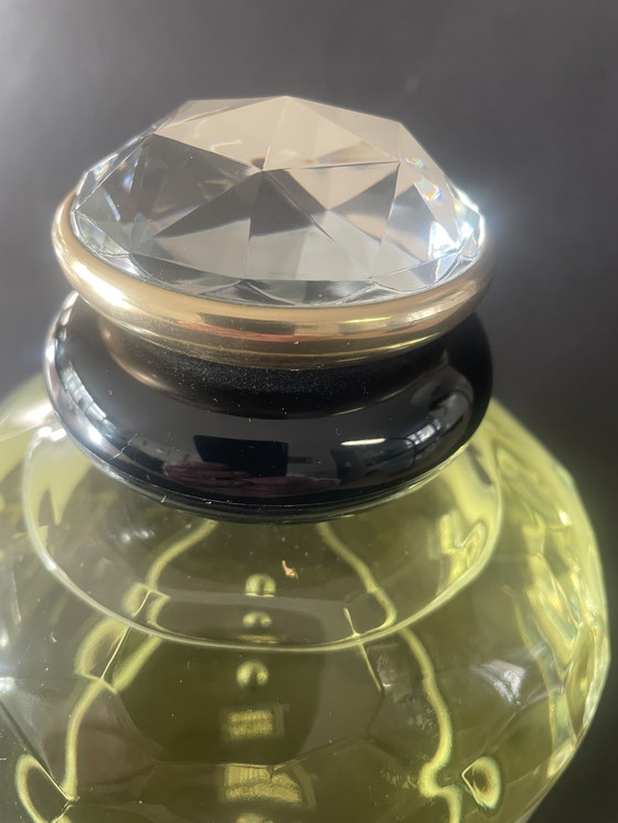 Image 1 of Grote parfumfles YvesSaintLaurent