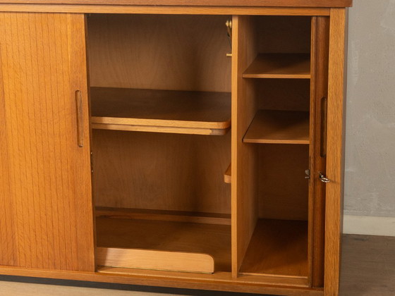 1960s Mid-Century functional Desk – Wood (photo 20 of 26)
