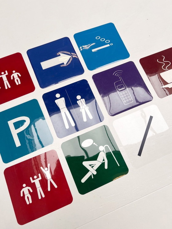 Image 1 of Skugga wall lamp by Monica Mulder for Ikea, 1980s