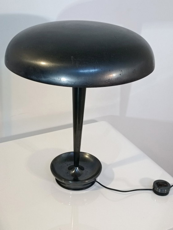 Image 1 of Tischleuchte von Metalarte, 1960er Jahre