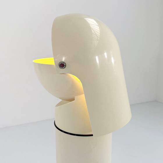 Image 1 of Pileo Mezzo Floor Lamp by Gae Aulenti for Artemide, 1970s