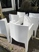 Philippe Starck Driade Speelgoedtuinstoelen (6)