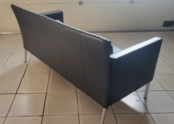 Image 1 of Walter Knoll Jason 391 Design-Sofa – 2-Sitzer – Design von EOOS