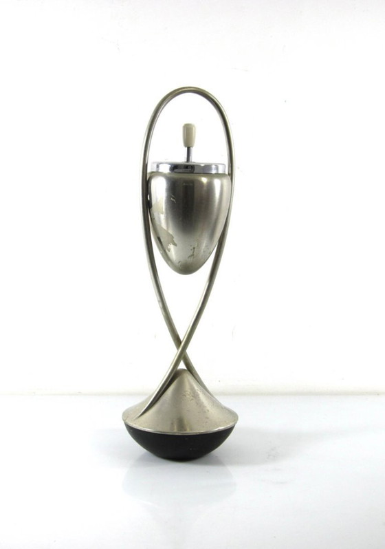 Image 1 of Art Deco ashtray, 1930s vintage