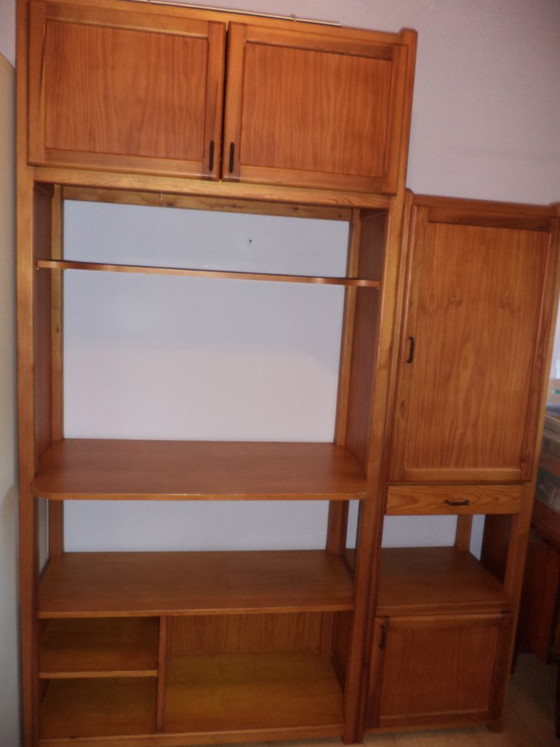 Wandkast – Wood (photo 3 of 7)