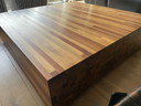 Table basse Aulia de Linteloo par Henk Vos
