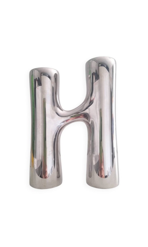 Twogether candleholder by Jacob Wagner for Menu