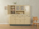 Art Déco Küchenschrank