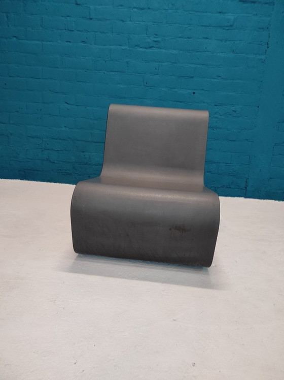 Image 1 of sedia a sdraio