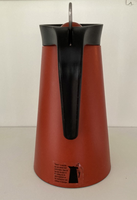 Image 1 of Thermos jug Design Nikolai Carels, Hema Donna, Memphis Style 90S