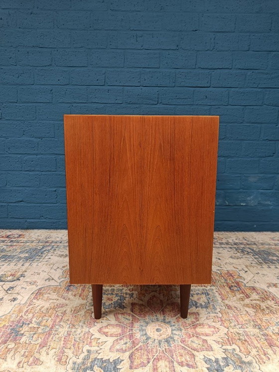 Image 1 of Armoire vintage des années 1960, danoise