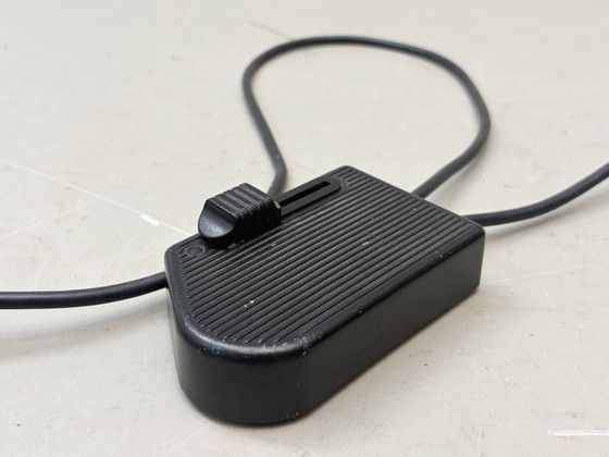 Image 1 of Italiaanse halogeen vloerlamp van Relco, jaren 80.