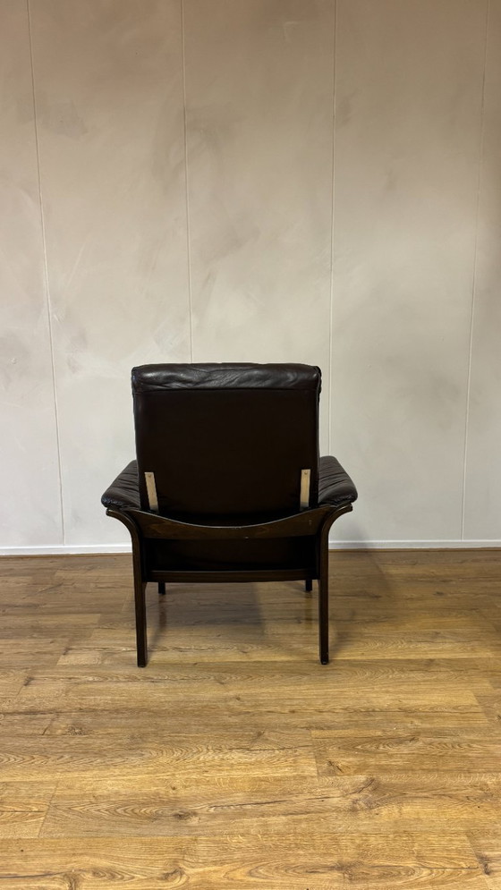 Image 1 of G Möbel Sweden relax fauteuil