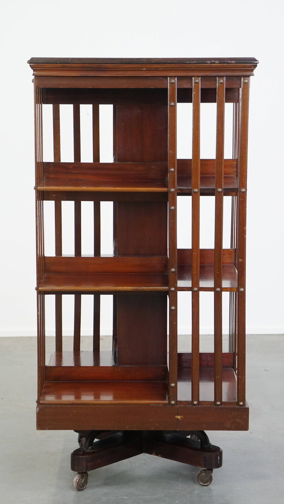 Image 1 of Große hölzerne Buchmühle