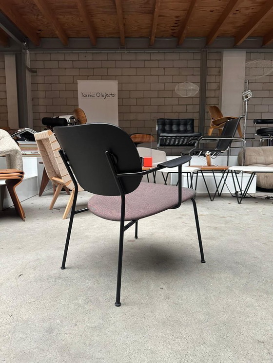 Image 1 of Fauteuil lounge Audo Copenhagen Co