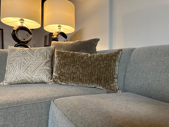 Image 1 of Showroom model Gelderland 4800 - Steppe 05 Fabric