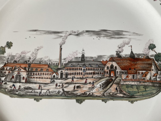 Image 1 of Limited Edition Villeroy & Boch