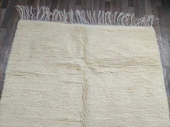 Image 1 of Naturwollteppich 250 cm x 150 cm