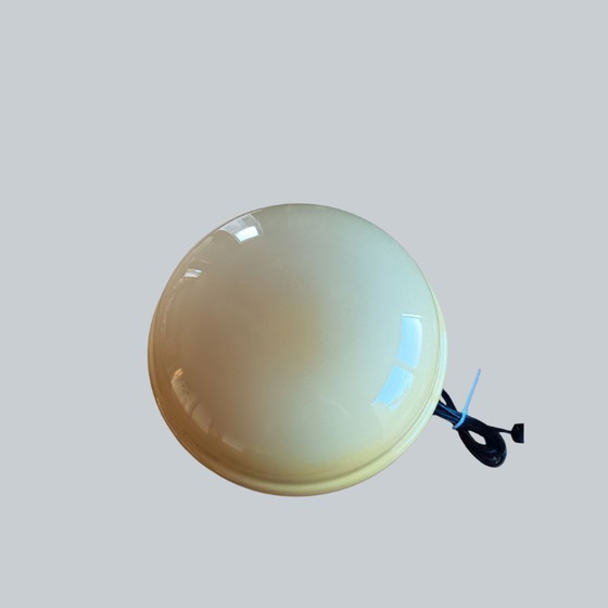 Image 1 of Vintage table lamp by Temde Leuchten