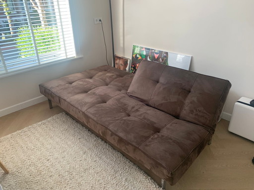 (Schlaf) Sofa Innovation Splitback