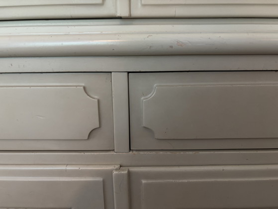 Mid Century Design Schrank Svante Skogh – Schränke, Wood (photo 7 of 7)
