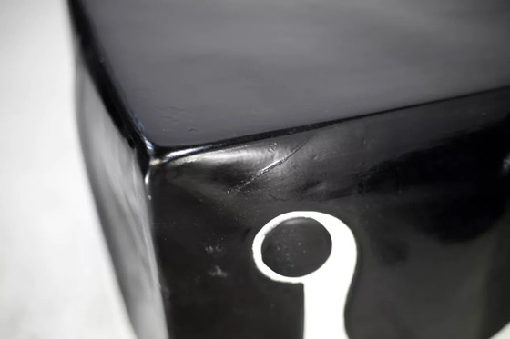 Image 1 of 3x "Elephant" stools, Vincent Darré for Monoprix