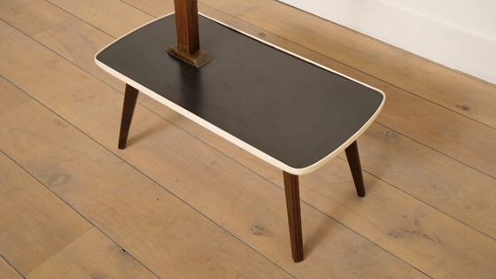 Image 1 of Vintage plantentafel | Etagère | 5 laags | Jaren 70