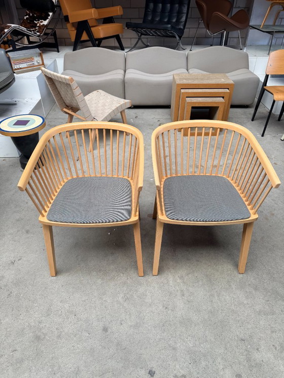 Image 1 of Colé Italia SECRETO chair by Lorenz + Kaz