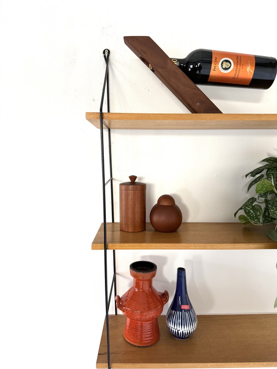 Image 1 of Vintage wandrek WHB Germany ‘60