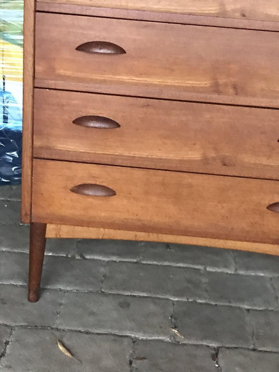 Commodes danoises, années 1960 (photo 8 of 8)