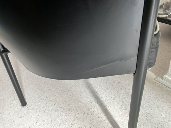 Image 1 of 6 sedie Driade Costes P. Starck