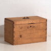 Small antique chest (c.1920) #11 – Chest of drawers, Rustic (photo 9 of 40)