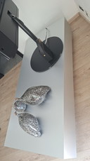 TV podium Lowboard  - MDF Italia