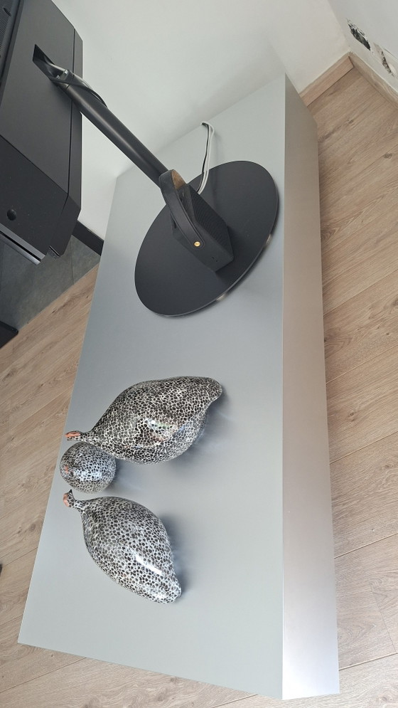 Image 1 of Lowboard podium TV - MDF Italia