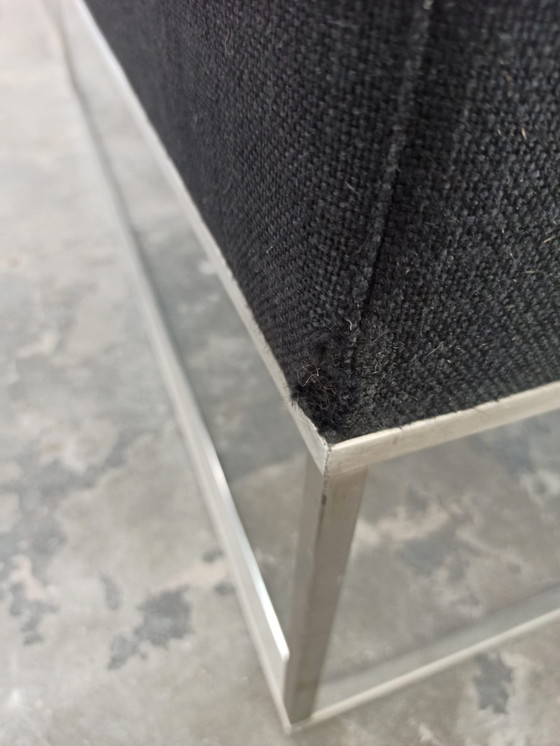 Image 1 of Living Divani Ile Club Modular corner sofa 
