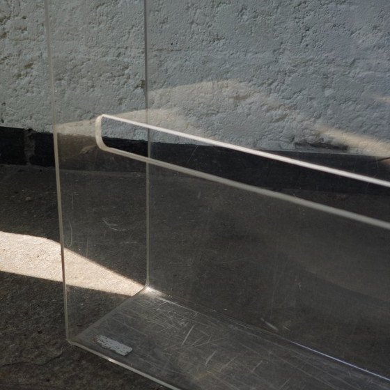 Image 1 of Vintage Acco lectern magazine rack