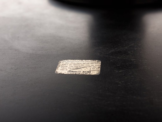 Image 1 of Piero Fornasetti Architettura coffee table 1960