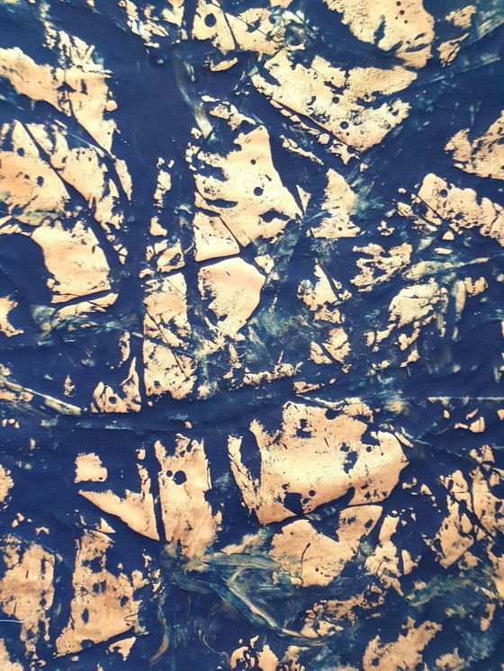 Image 1 of Jürgen Angeler - La rueda de oro