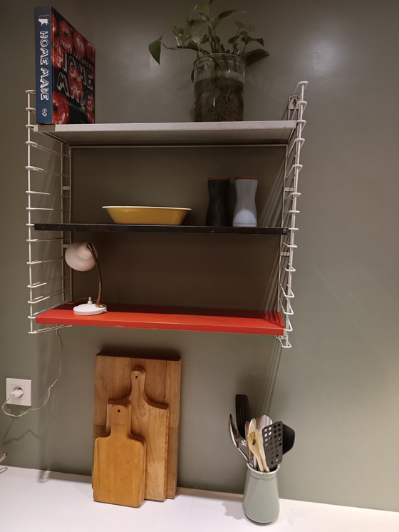 Image 1 of Tomado wandrek, vintage Sixties 