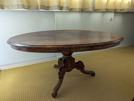 Image 1 of Classic Coffee Table