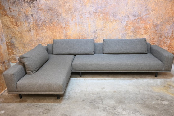 Design On Stock Cascade Stoffen Design Hoekbank – Hoekbanken, Textile (photo 5 of 11)