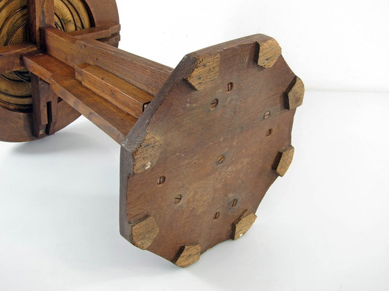 Image 1 of 1900s – 1930s Art Deco stool