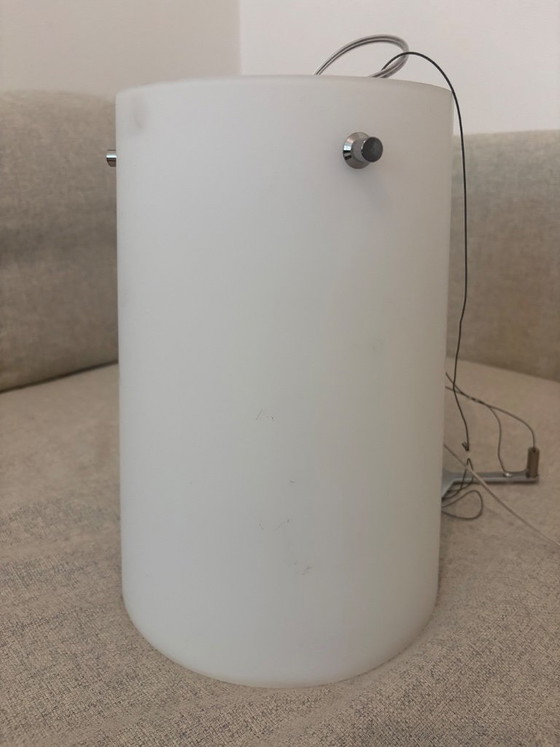 3x Prandina Sera S11 Lampade a sospensione di design – Vetro (photo 3 of 6)