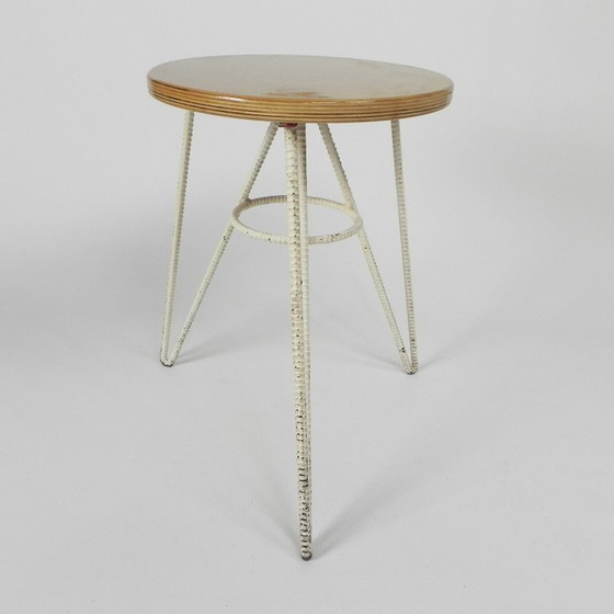 Image 1 of Industriele Kruk, Jaren '50